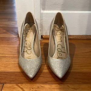 Sam Edelman Hazel Pumps